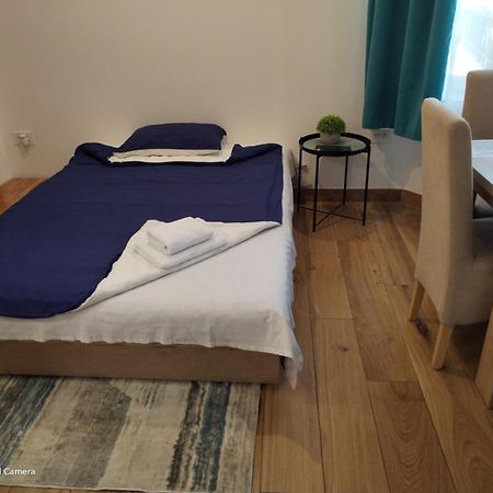 Bel Galleries Sajmiste 외부 사진